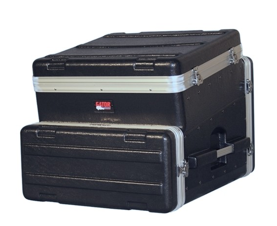Gator GRC-10X4 - рэковый кейс: верхняя часть на 1 в магазине для музыкантов Рок-н-Ролл