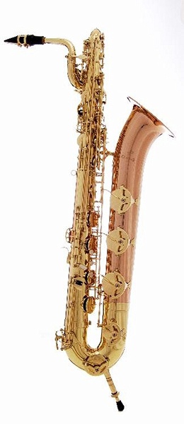 John Packer JP044 MkII - Саксофон баритон Eb, лакированный в магазине для музыкантов Рок-н-Ролл