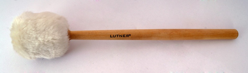 Lutner SN07 - Палочка для концертного барабана в магазине для музыкантов Рок-н-Ролл