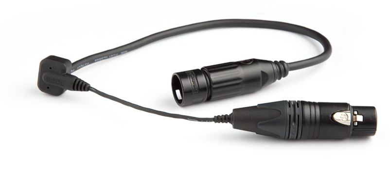 RODE PG2ProCable - кабель предназначенный для использования с антивибрационным креплением в магазине для музыкантов Рок-н-Ролл