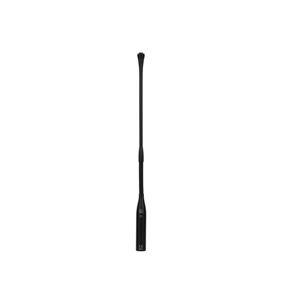 AKG CGN99 C/S - микрофон кардиоидный, Gooseneck 30см. XLR. в магазине для музыкантов Рок-н-Ролл