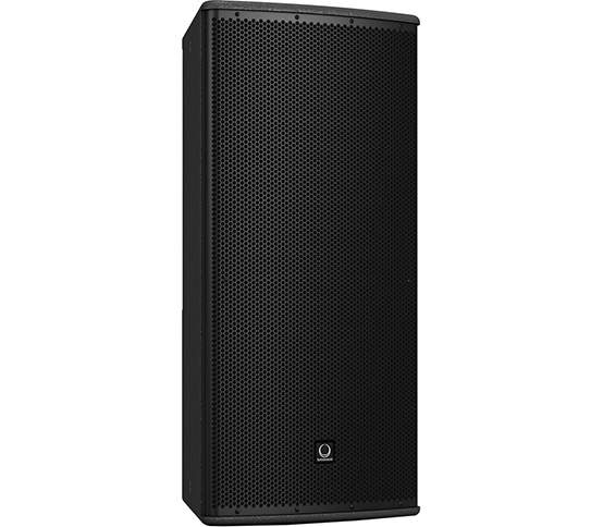 Turbosound ATHENS TCS122/94 - 2-полосная инсталл. пассив/би-амп АС, 12"+1.4" вращаемый волновод в магазине для музыкантов Рок-н-Ролл