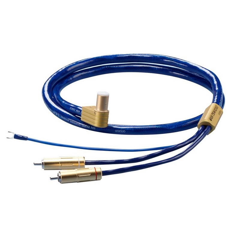 Ortofon 6NX-TSW 1010L - Кабель для тонарма в магазине для музыкантов Рок-н-Ролл