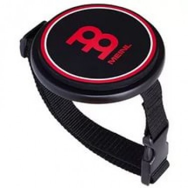 Meinl MKPP-4 - тренировочный пэд с фиксацией на ноге в магазине для музыкантов Рок-н-Ролл