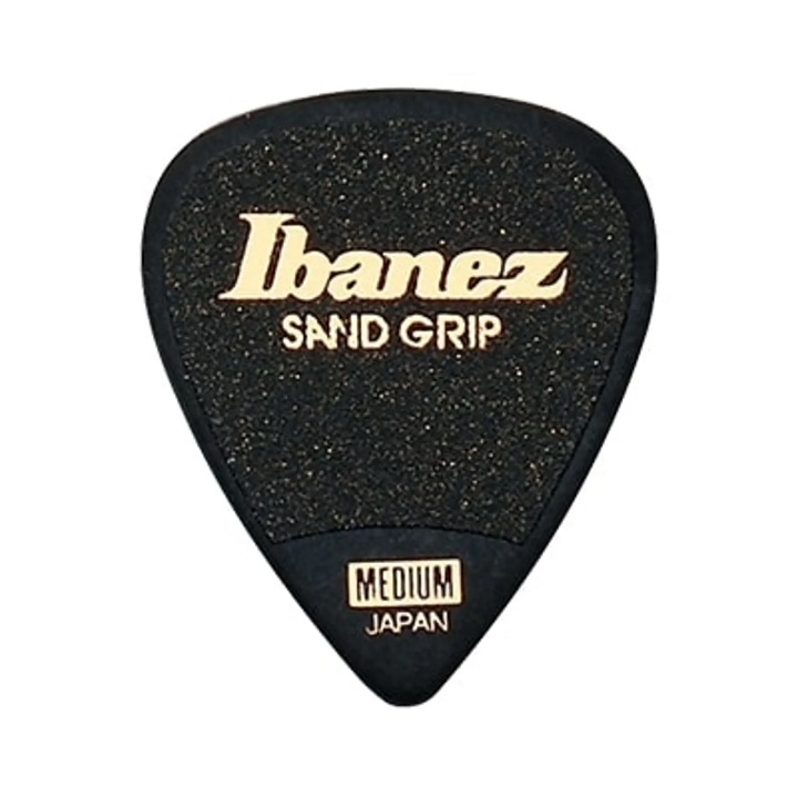 IBANEZ PA14MSG-BK - медиатор в магазине для музыкантов Рок-н-Ролл