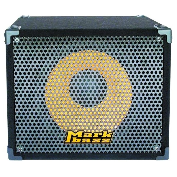 Markbass Traveler 151P - Басовый кабинет 1x15", 400 Вт 8  Ом в магазине для музыкантов Рок-н-Ролл