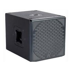 K-ARRAY KL18 - Пассивный сабвуфер 800/1600Вт, 8 Ом в магазине для музыкантов Рок-н-Ролл