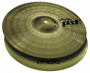 Paiste PST3 Hi-Hat 13" - тарелка Hi-Hat (пара) в магазине для музыкантов Рок-н-Ролл
