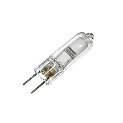 Osram 64664 36V/400W G6.35 - цоколь лампа галогенн в магазине для музыкантов Рок-н-Ролл