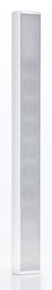 RCF CS 3082 - Звуковая колонна 8х2"+2х1" в магазине для музыкантов Рок-н-Ролл