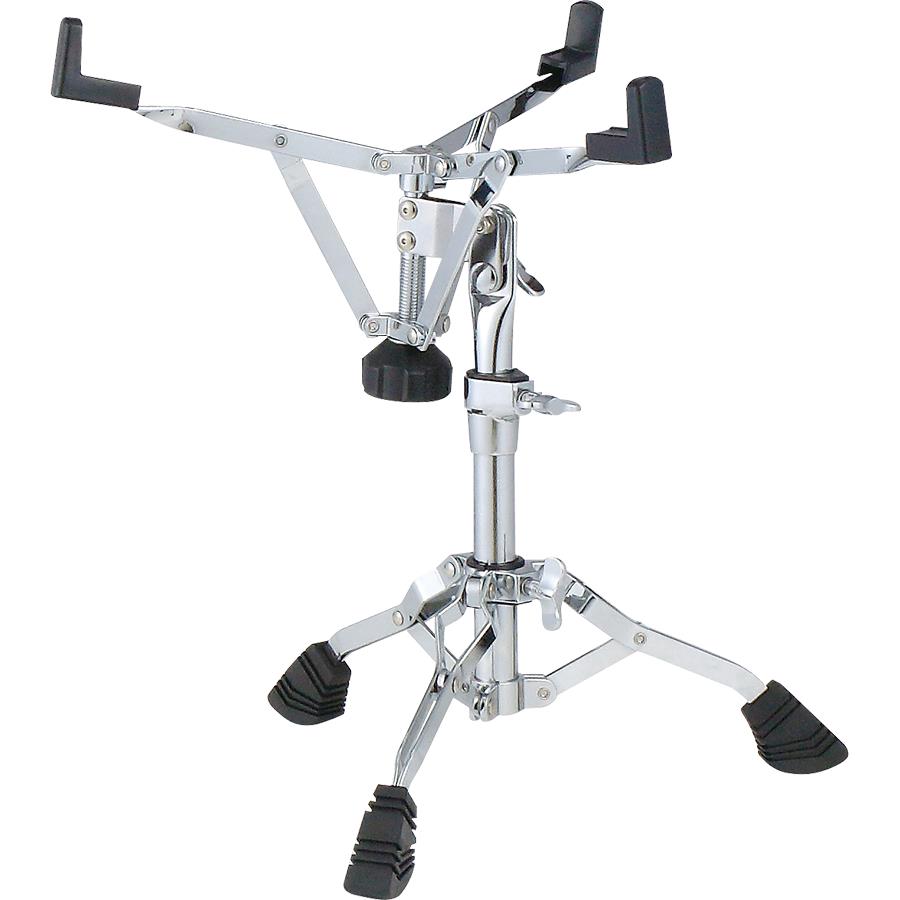TAMA HS40LOWN STAGE MASTER - стойка под малый барабан 370 мм - 530 мм (с двойными ножками) в магазине для музыкантов Рок-н-Ролл