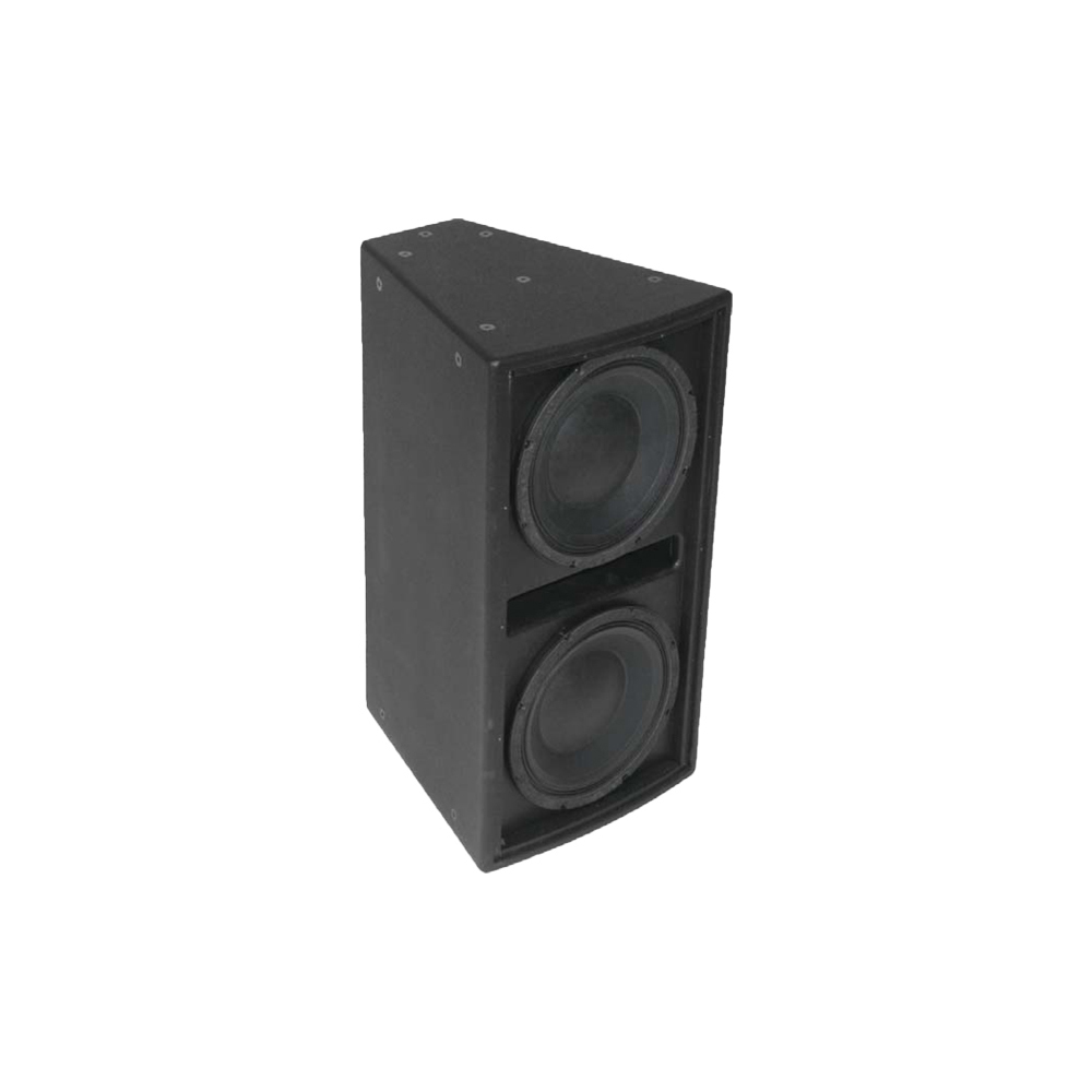 Community Pro Audio SBS22WHT - Сабвуфер, 2х12"  ,1000Вт, 4ом, белый в магазине для музыкантов Рок-н-Ролл