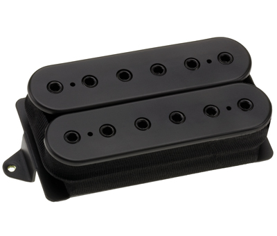 DiMarzio DP-158 bk/F Evolution Neck - звукосниматель в магазине для музыкантов Рок-н-Ролл
