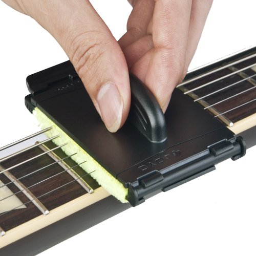 JOYO ACE-30 Strings Cleaner - приспособление для механической чистки струн в магазине для музыкантов Рок-н-Ролл