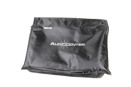 Audiocenter WM210-DSP COVER чехол для WM210-DSP - активного сценического монитора с 2х10" динамиками в магазине для музыкантов Рок-н-Ролл
