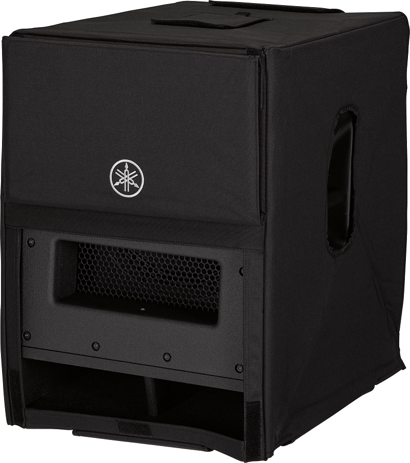 Yamaha SPCVR-DXS122 - Чехол для DXS12MKII в магазине для музыкантов Рок-н-Ролл