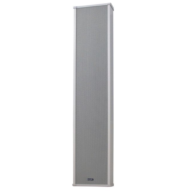 PROAUDIO KS-100 - Звуковая колонна, всепогодная, 50/100 Вт, алюминиевый корпус, 150-14000 Гц, в магазине для музыкантов Рок-н-Ролл