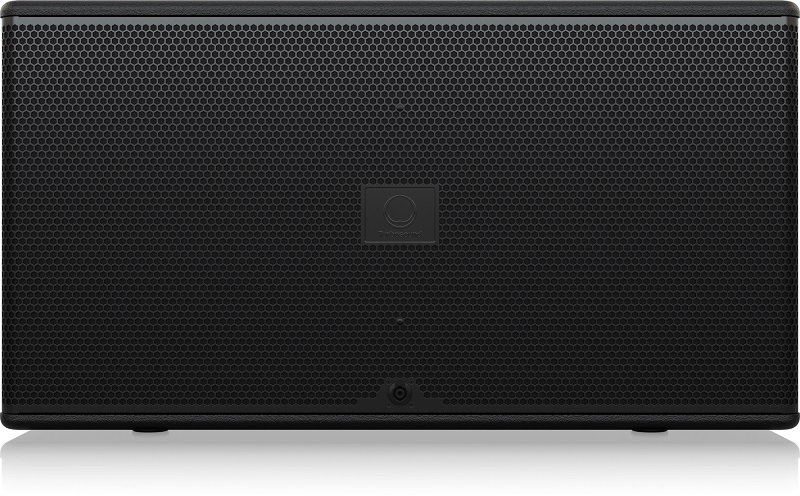 Turbosound Manchester MS218 -  сабвуфер компактный, прямого излучения 2х18", Prog 4000Вт,4Ом, SPL145 в магазине для музыкантов Рок-н-Ролл