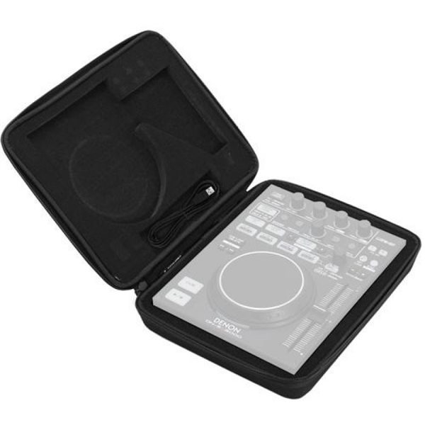 Denon DN-CC2 - Кейс для DN-SC2000 в магазине для музыкантов Рок-н-Ролл
