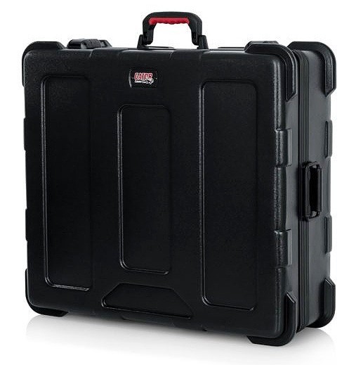 GATOR GTSA-MIX222508 - пластиковый кейс для микшера 22"x25"x8" в магазине для музыкантов Рок-н-Ролл