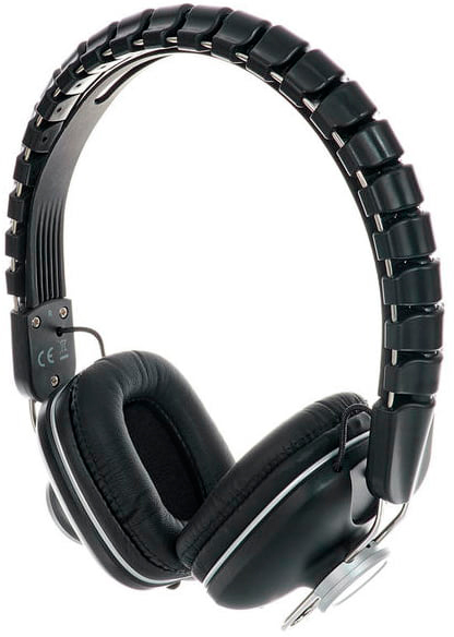 Superlux HD581 - наушники в магазине для музыкантов Рок-н-Ролл