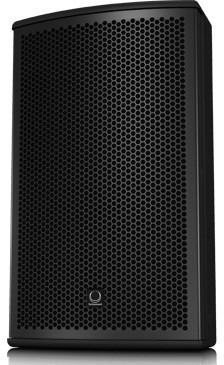 Turbosound NuQ82 - пассивная акустическая система в магазине для музыкантов Рок-н-Ролл