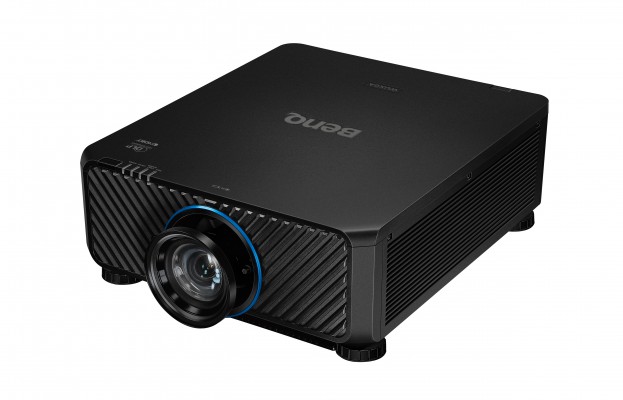 BenQ LU9715 - Проектор инсталляционный. в магазине для музыкантов Рок-н-Ролл