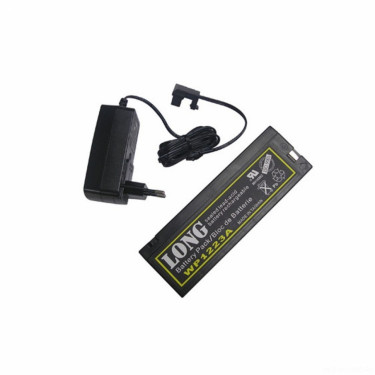 Antari WP1223A M1(C06003) Accumulator for M-1 - аккумулятор для  M-1 в магазине для музыкантов Рок-н-Ролл