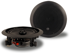 CVGaudio CRX6TBL - Потолочная двухполосная АС в магазине для музыкантов Рок-н-Ролл