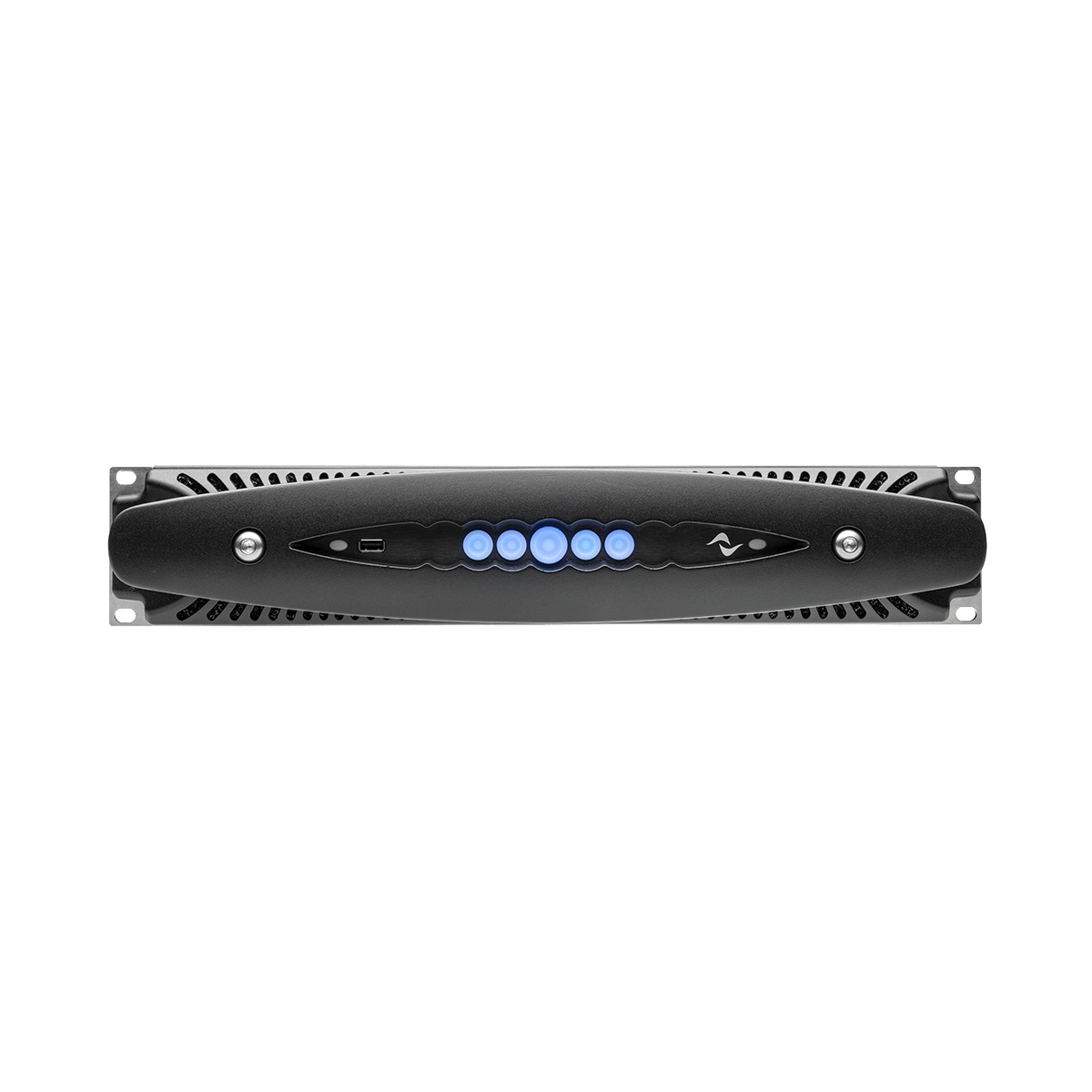 POWERSOFT X4L D - четырехканальный усилитель мощности, с DANTE, 8200 Вт на 2 Ома, 6800 Вт на 4 Oма в магазине для музыкантов Рок-н-Ролл