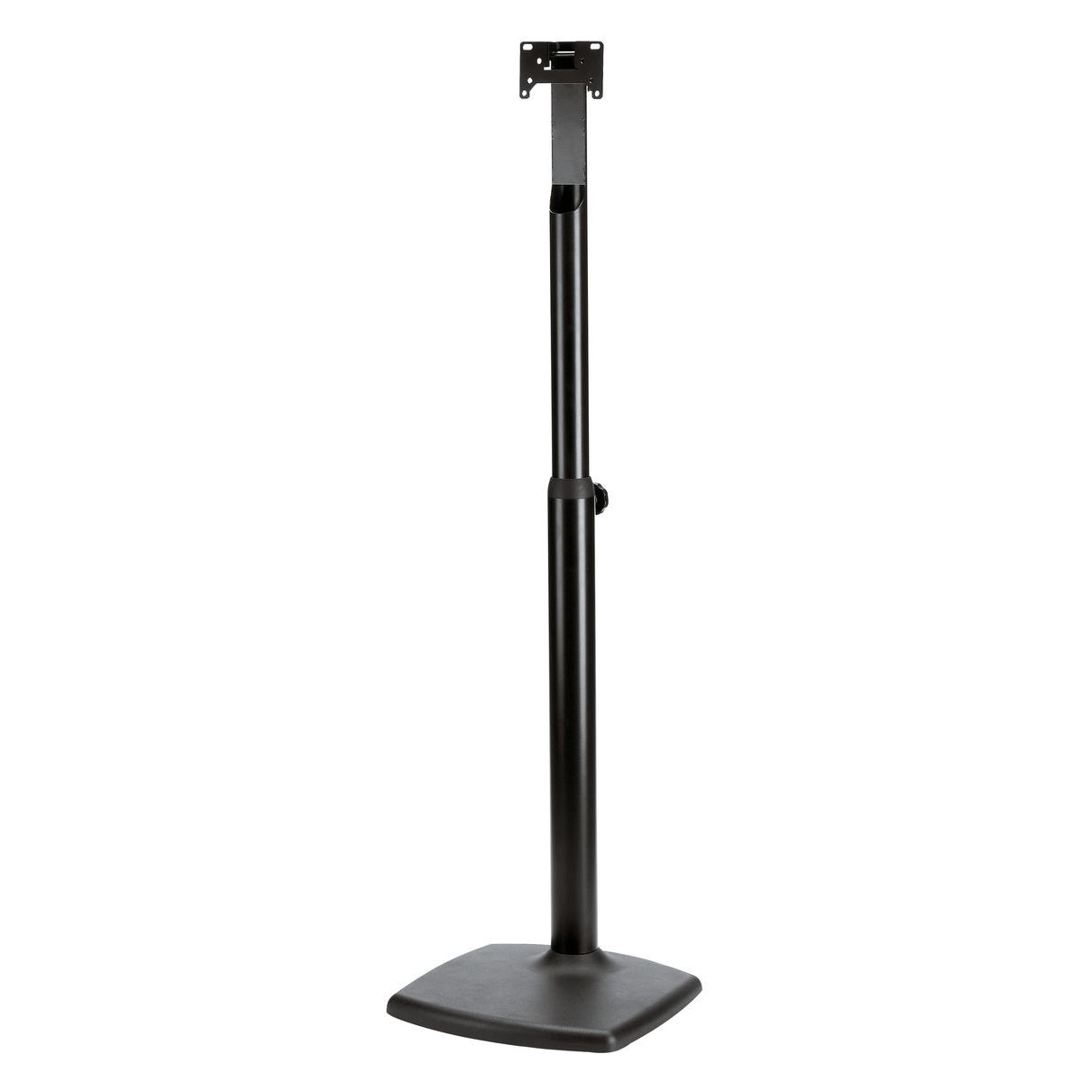 K&M 26785-018-56 - стойка для монитора серии Genelec 8000 в магазине для музыкантов Рок-н-Ролл