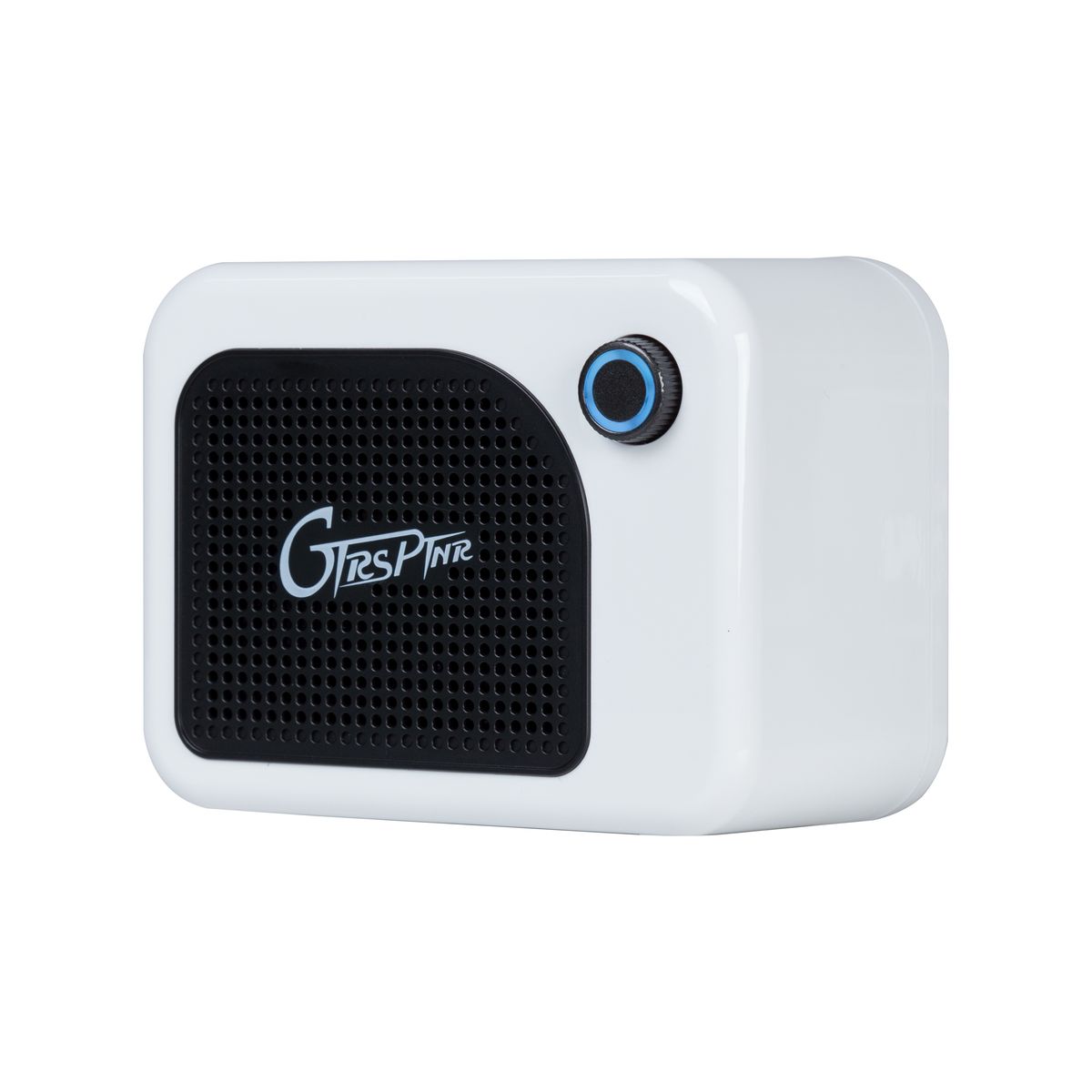 Mooer GTRS PTNR GCA5 White - мини-комбо для GTRS и других цифровых продуктов, 5Вт, белый в магазине для музыкантов Рок-н-Ролл