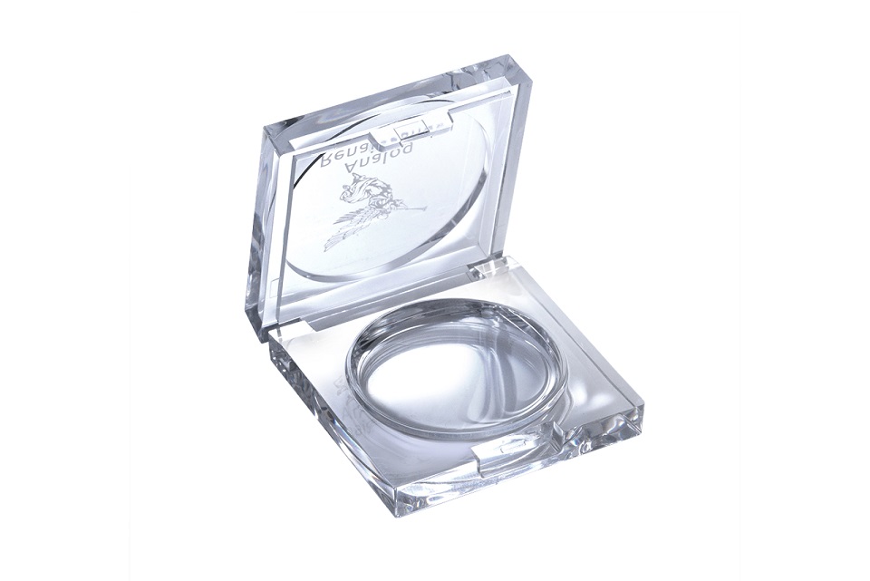 Analog Renaissance Gel Pad AR-2200 - Гелевая подушка для очистки иглы в магазине для музыкантов Рок-н-Ролл