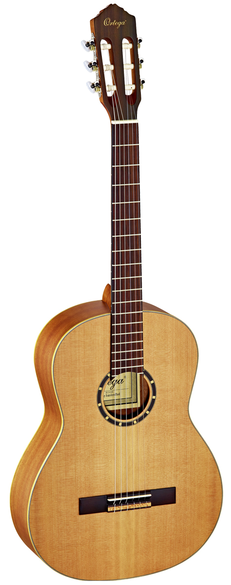 Ortega R131SN - Гитара классическая в магазине для музыкантов Рок-н-Ролл