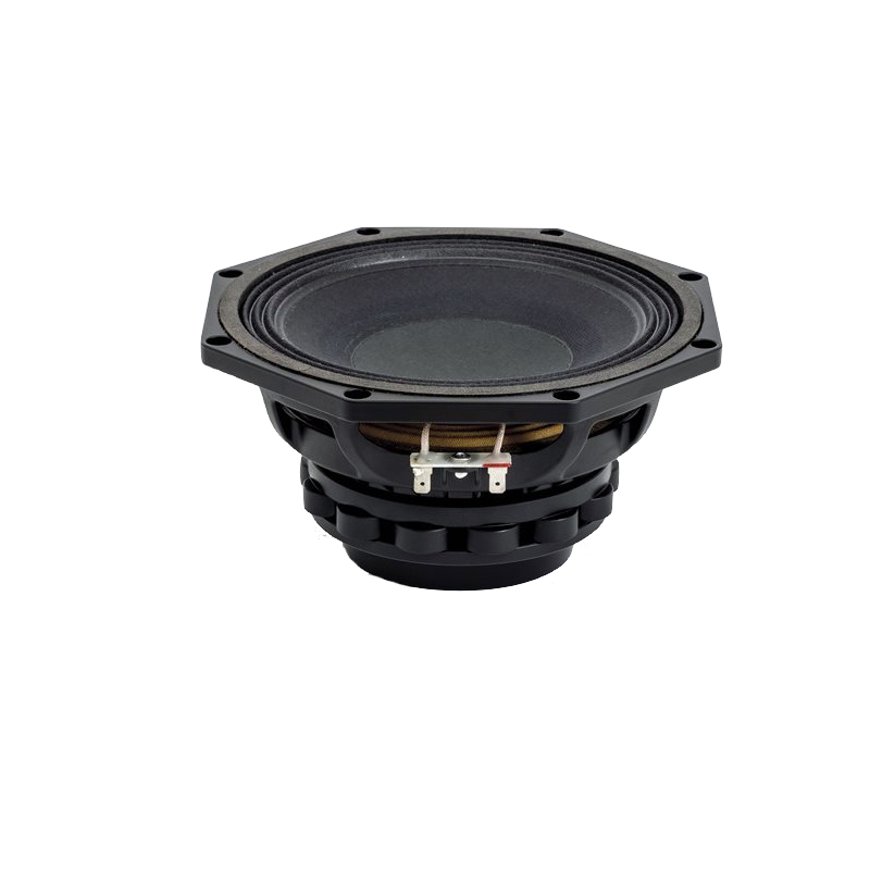 EIGHTEEN SOUND 8NMB750/8 - 8" динамик среднебасовый, неодим, 8 Ом, 250 Вт AES, 93,5 дБ, 56...7000 Гц в магазине для музыкантов Рок-н-Ролл