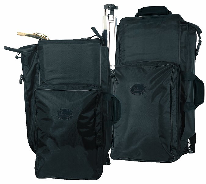 Rockbag RB26710B - сумка для тенор саксофона в магазине для музыкантов Рок-н-Ролл
