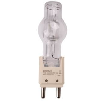 OSRAM HMI4000W/SE - лампа  газоразрядная  4000 Вт (длинная) в магазине для музыкантов Рок-н-Ролл