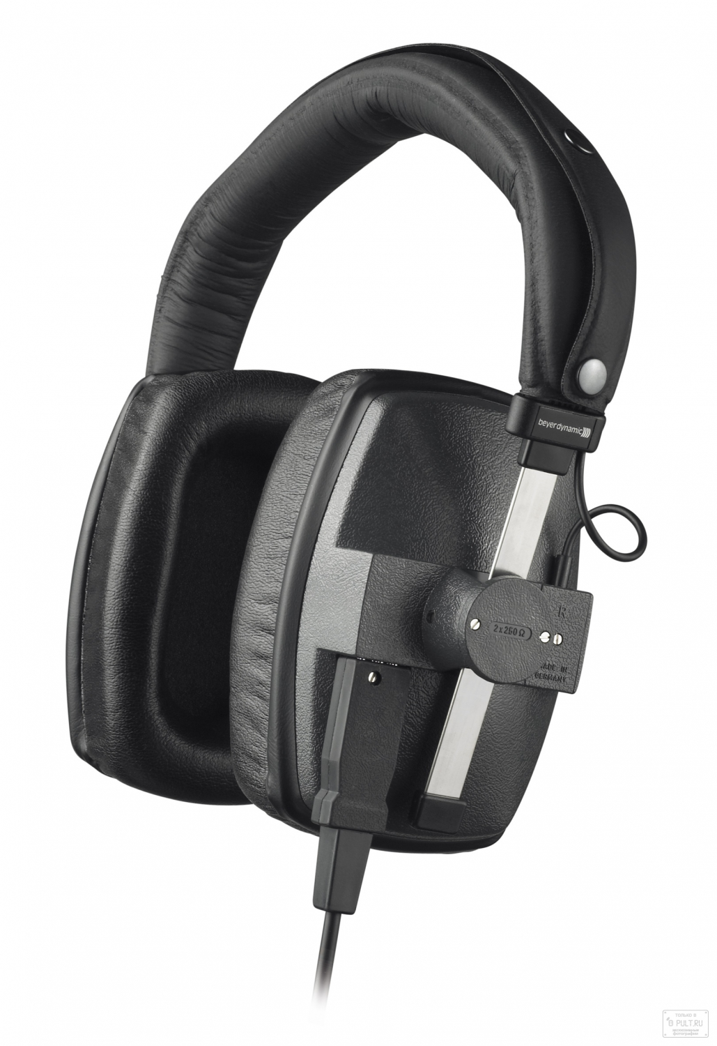 Beyerdynamic DT 150 - Cтудийные наушники закрытого в магазине для музыкантов Рок-н-Ролл
