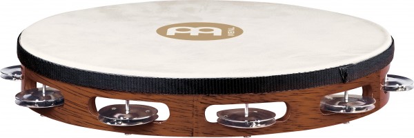 MEINL TAH1AB - Тамбурин деревянный профессиональный в магазине для музыкантов Рок-н-Ролл
