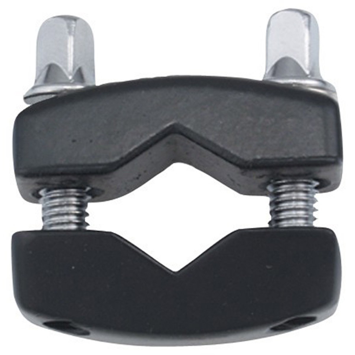 Gibraltar SC-LDML L-Rod Memory Lock - Зажим для держателей томов, оптимизирован для SC-STL2 и SC-STL в магазине для музыкантов Рок-н-Ролл