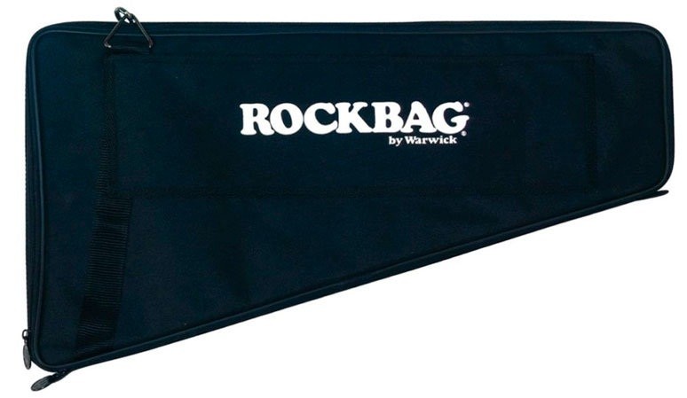 Rockbag RB22790B - чехол для чаймс 25/50 bars в магазине для музыкантов Рок-н-Ролл