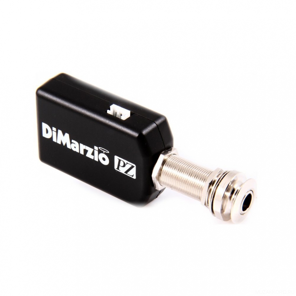 DiMarzio DP-233 The Angel™ PZ - звукосниматель в магазине для музыкантов Рок-н-Ролл