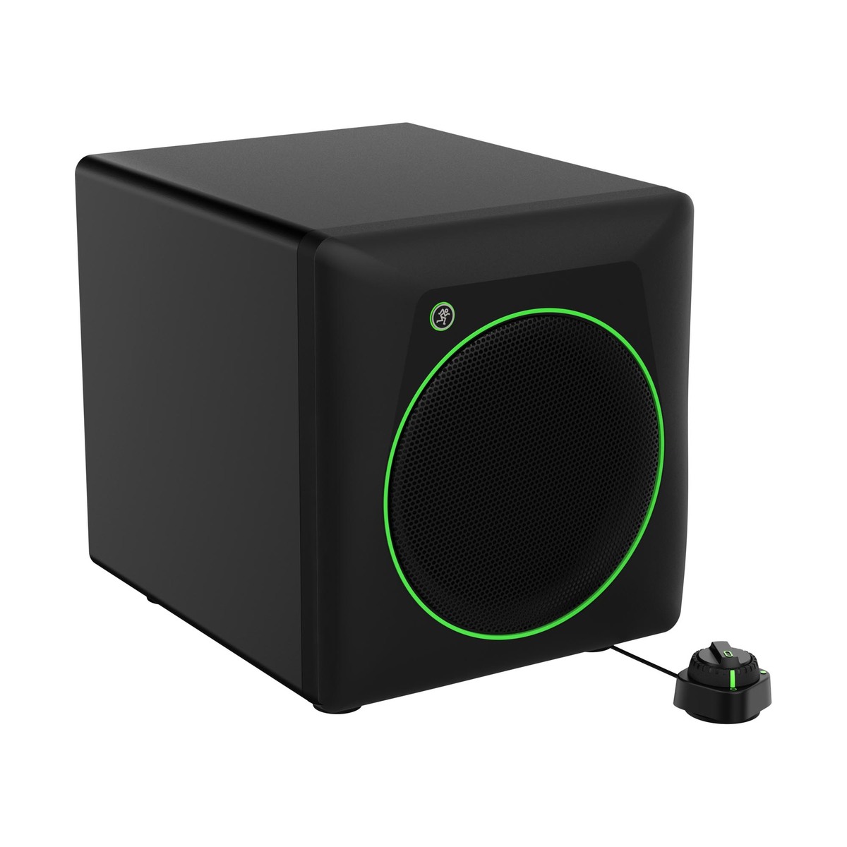 MACKIE CR8SBT - активный сабвуфер 8", Bluetooth в магазине для музыкантов Рок-н-Ролл