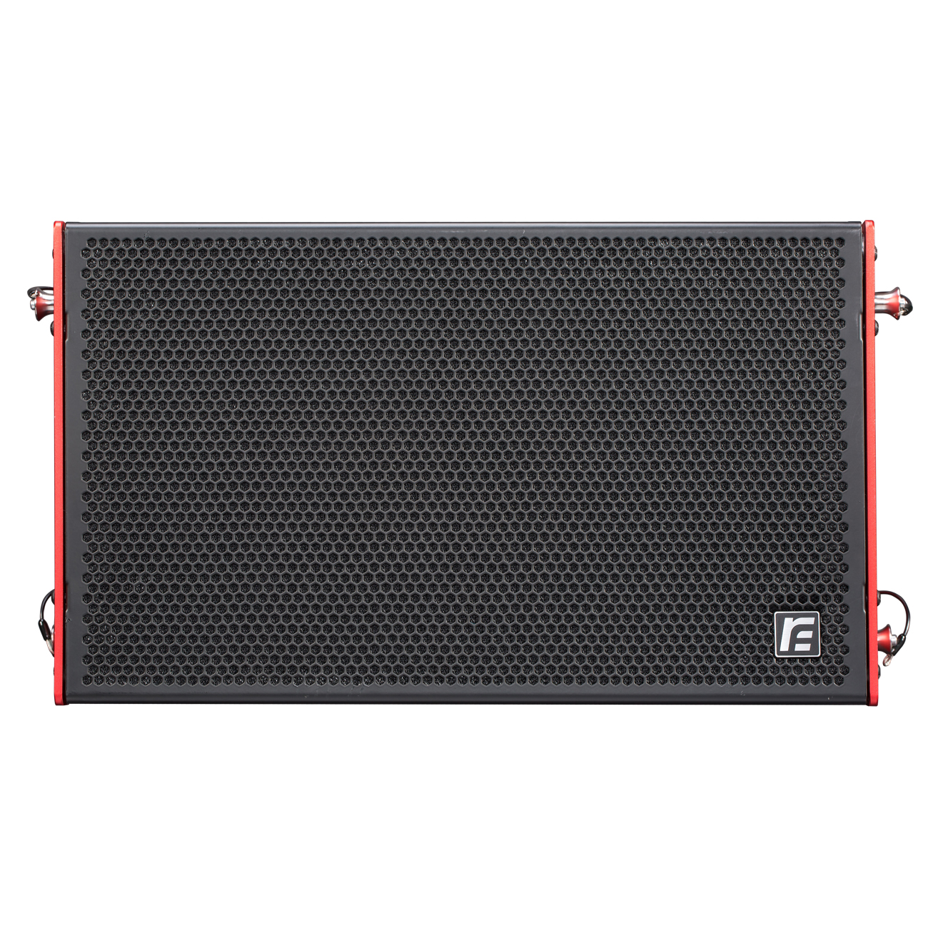 RFIntell AMOS - пассивный элемент ЛМ, подвес, 4х5”+2х1”, биамп 8/16Ом, 250+50Вт, 100°х10°, 90-18000Г в магазине для музыкантов Рок-н-Ролл