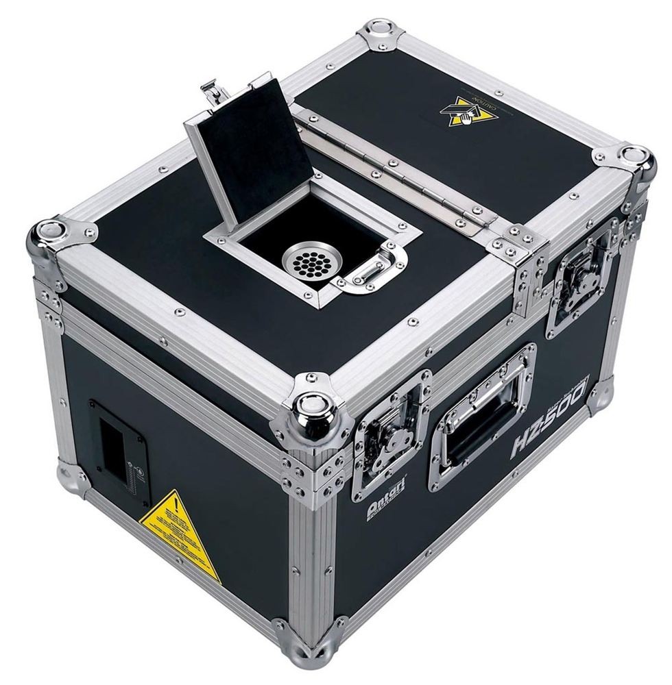 Antari HZ-500 - профессиональный генератор тумана в магазине для музыкантов Рок-н-Ролл