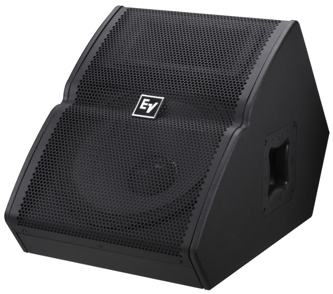Electro-Voice TX1152FM - 1 x 15" 2-полосный монитор, 100 дБ, 500 Вт долговрем. в магазине для музыкантов Рок-н-Ролл