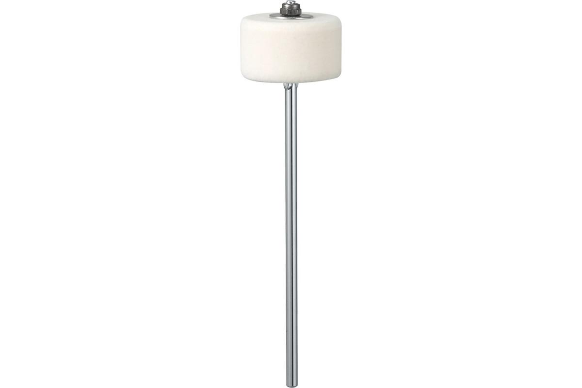 TAMA TTB30F - колотушка для педали (фетровая) в магазине для музыкантов Рок-н-Ролл