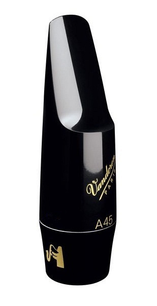 Vandoren A45 V5 Jazz (SM416) - Мундштук для саксофона альт в магазине для музыкантов Рок-н-Ролл