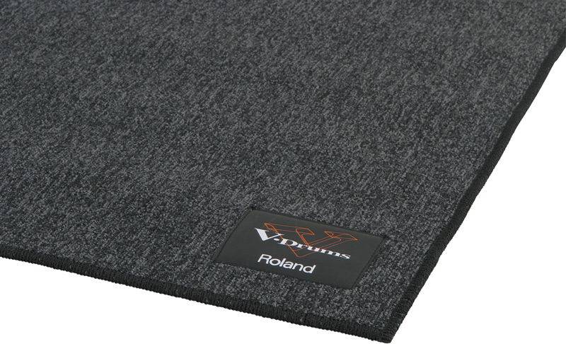 Roland TDM-20 - большой резиновый коврик в магазине для музыкантов Рок-н-Ролл