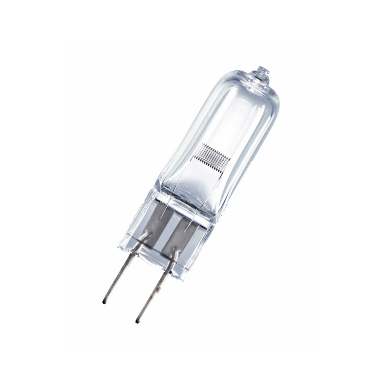 Osram 64625 12V/100W HLX GY6.35 - без отражателя в магазине для музыкантов Рок-н-Ролл